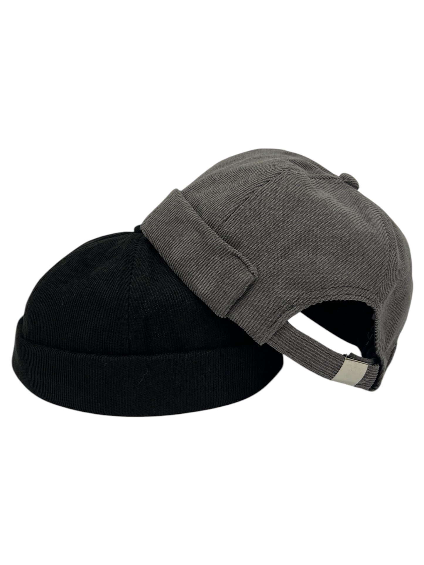 Brimless Cap